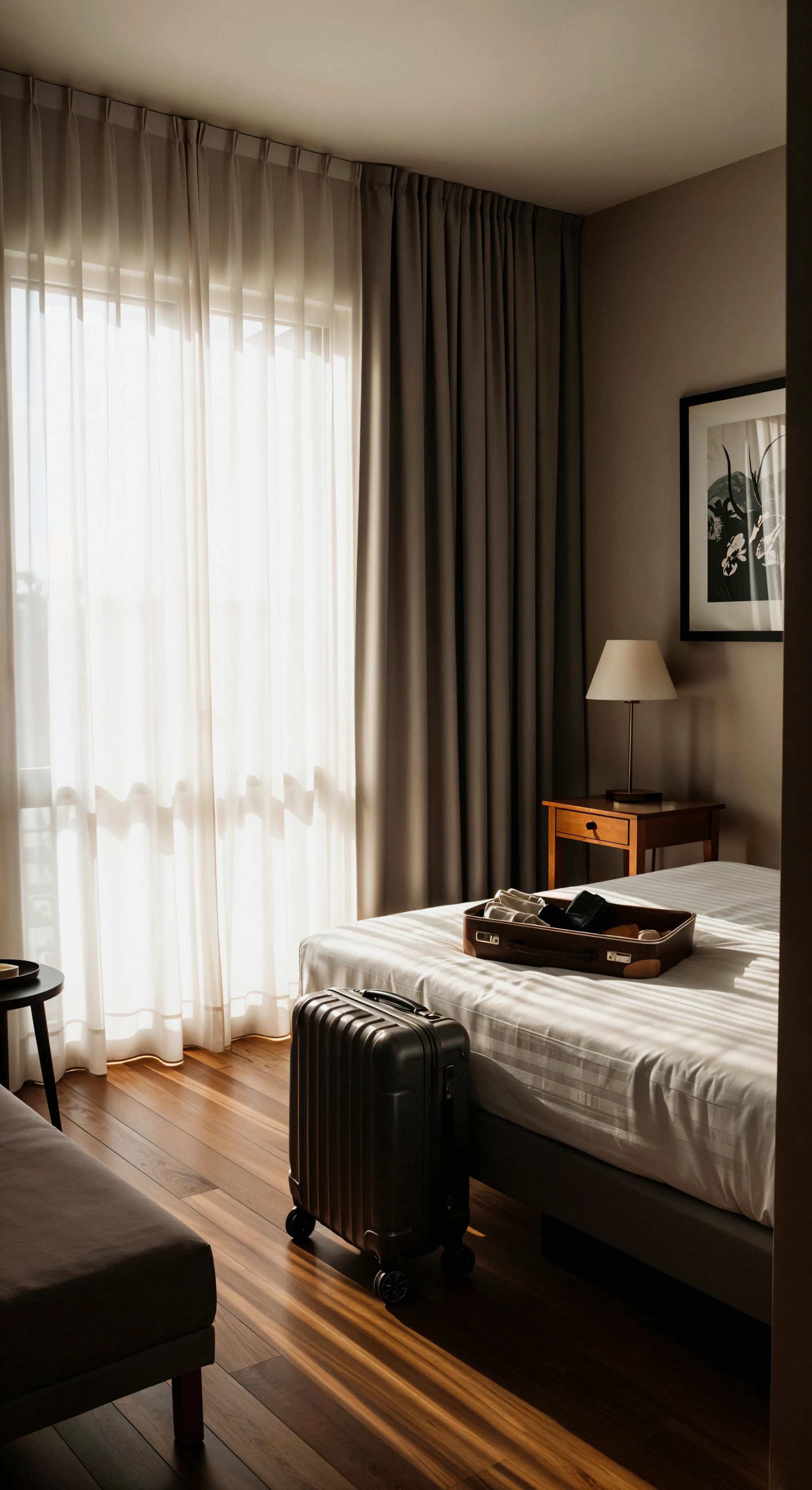 Custom Curtains in Abu Dhabi