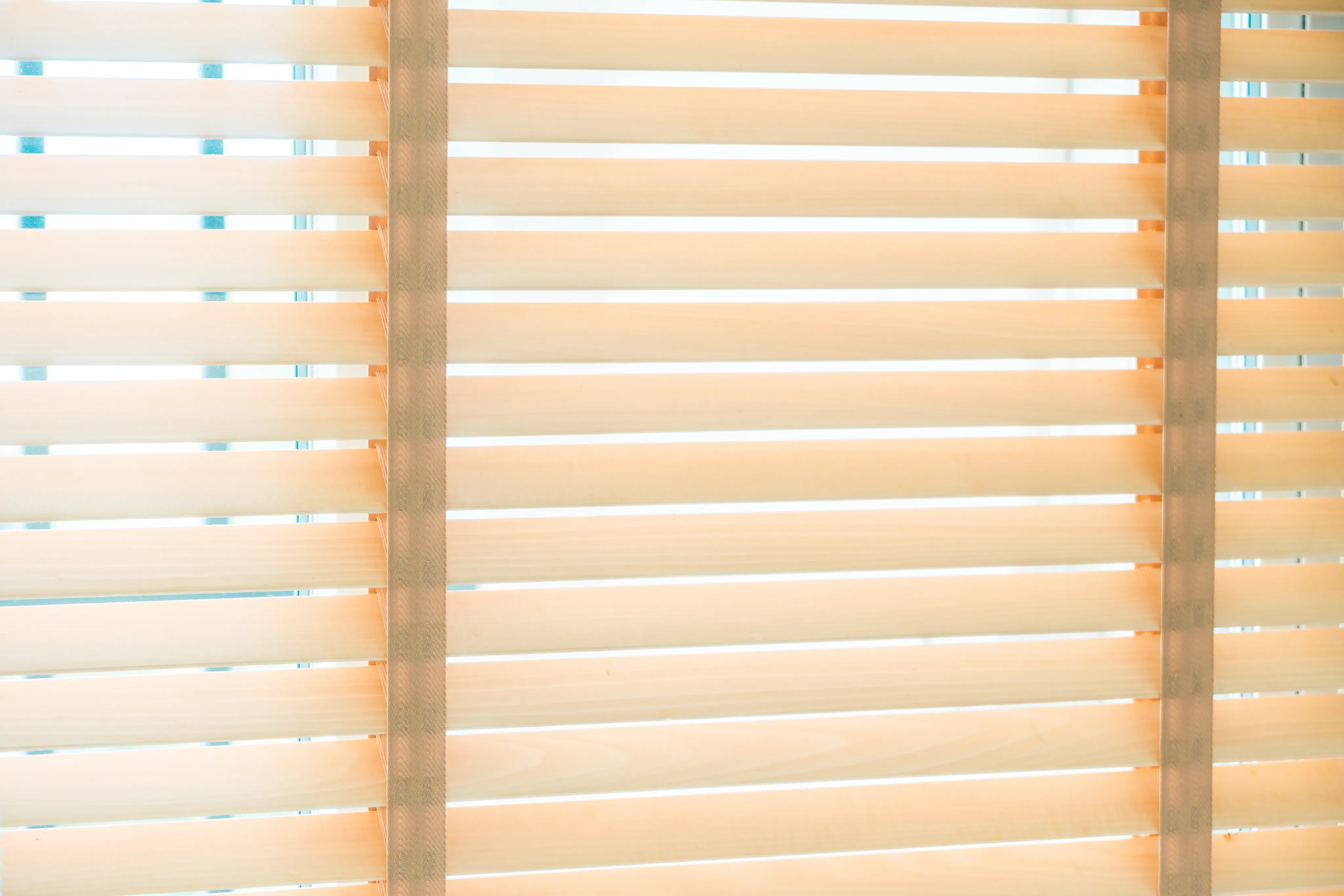 Custom Zebra Blinds in Abu Dhabi