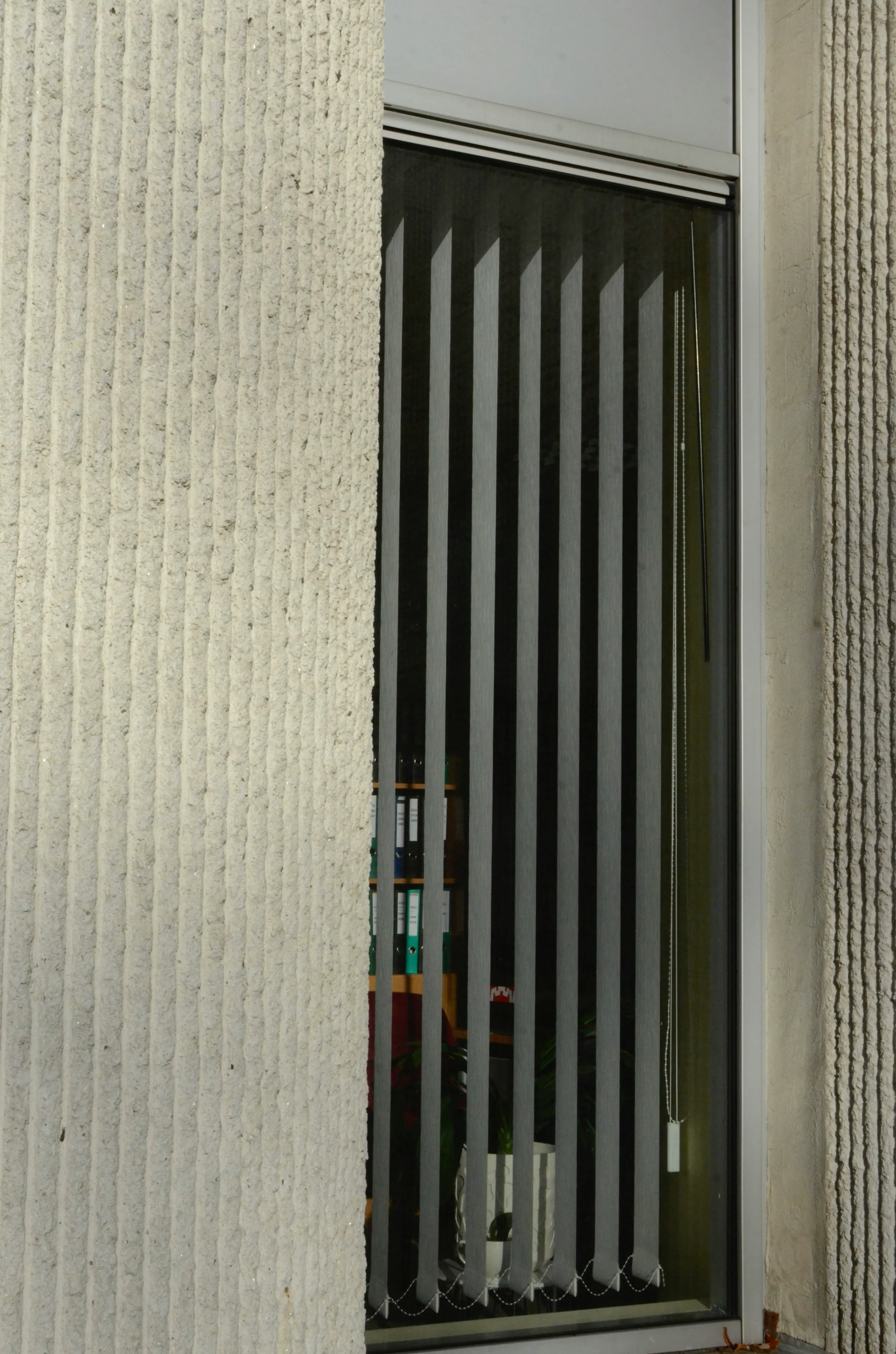 Custom Vertical Blinds in Abu Dhabi
