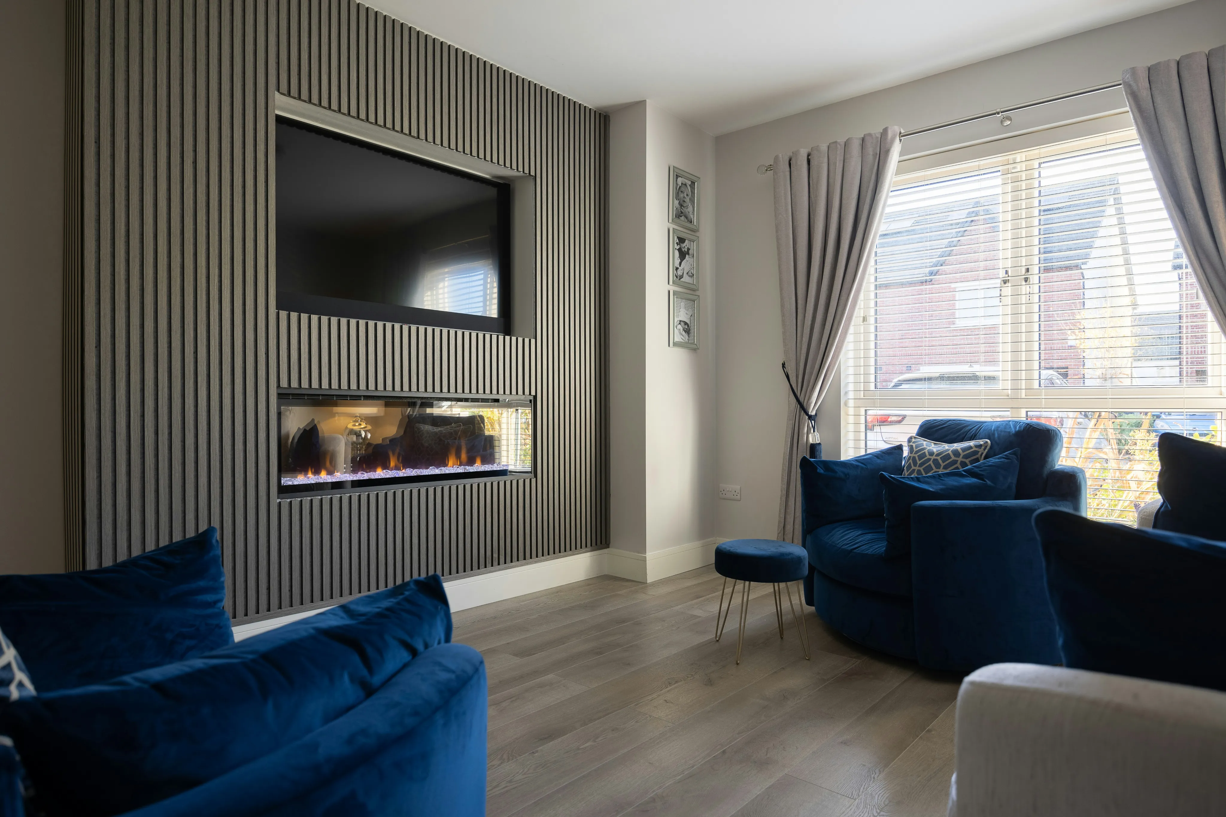Custom Decorative Wallpaper in Abu Dhabi
