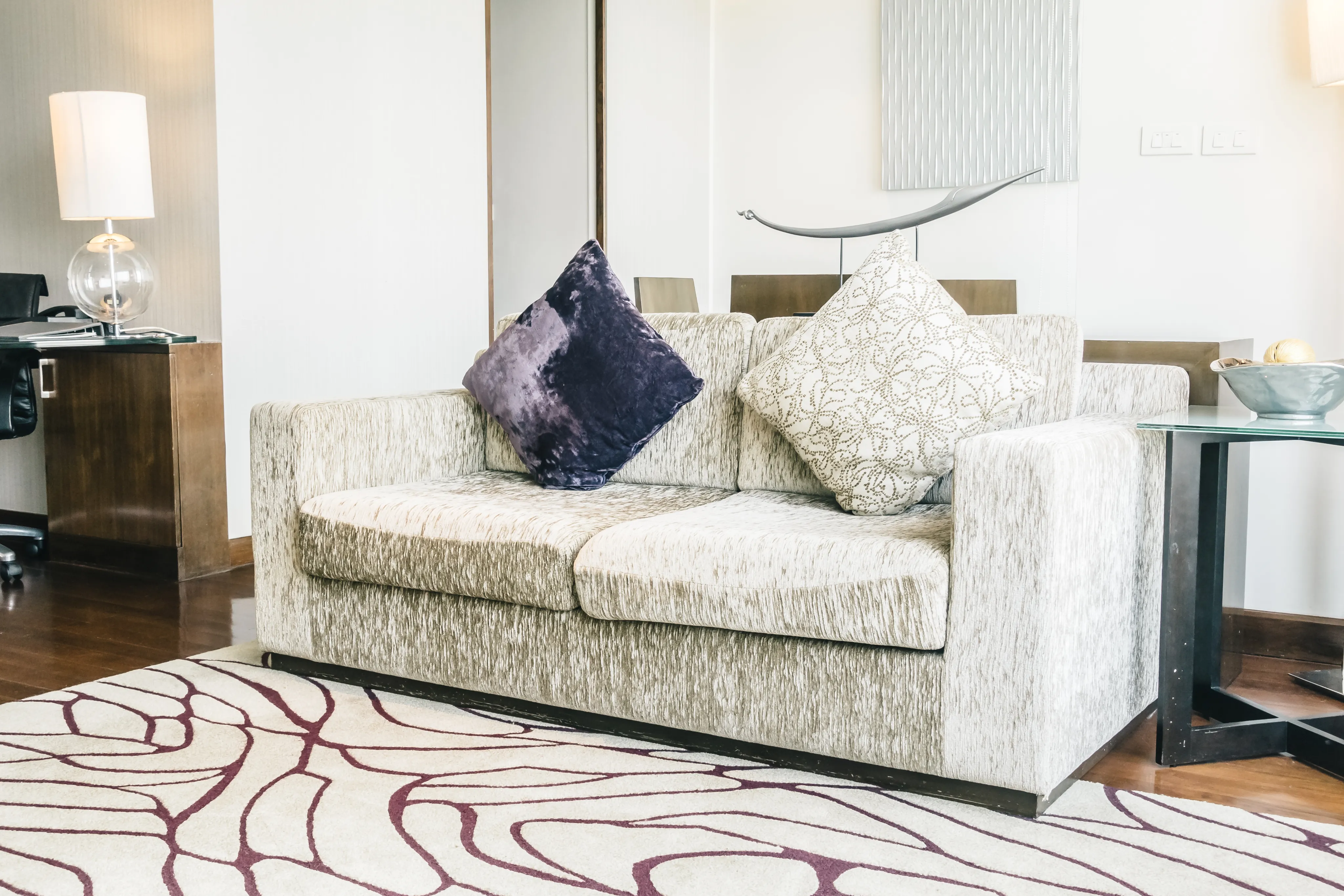 Custom Custom Carpet Solutions in Abu Dhabi