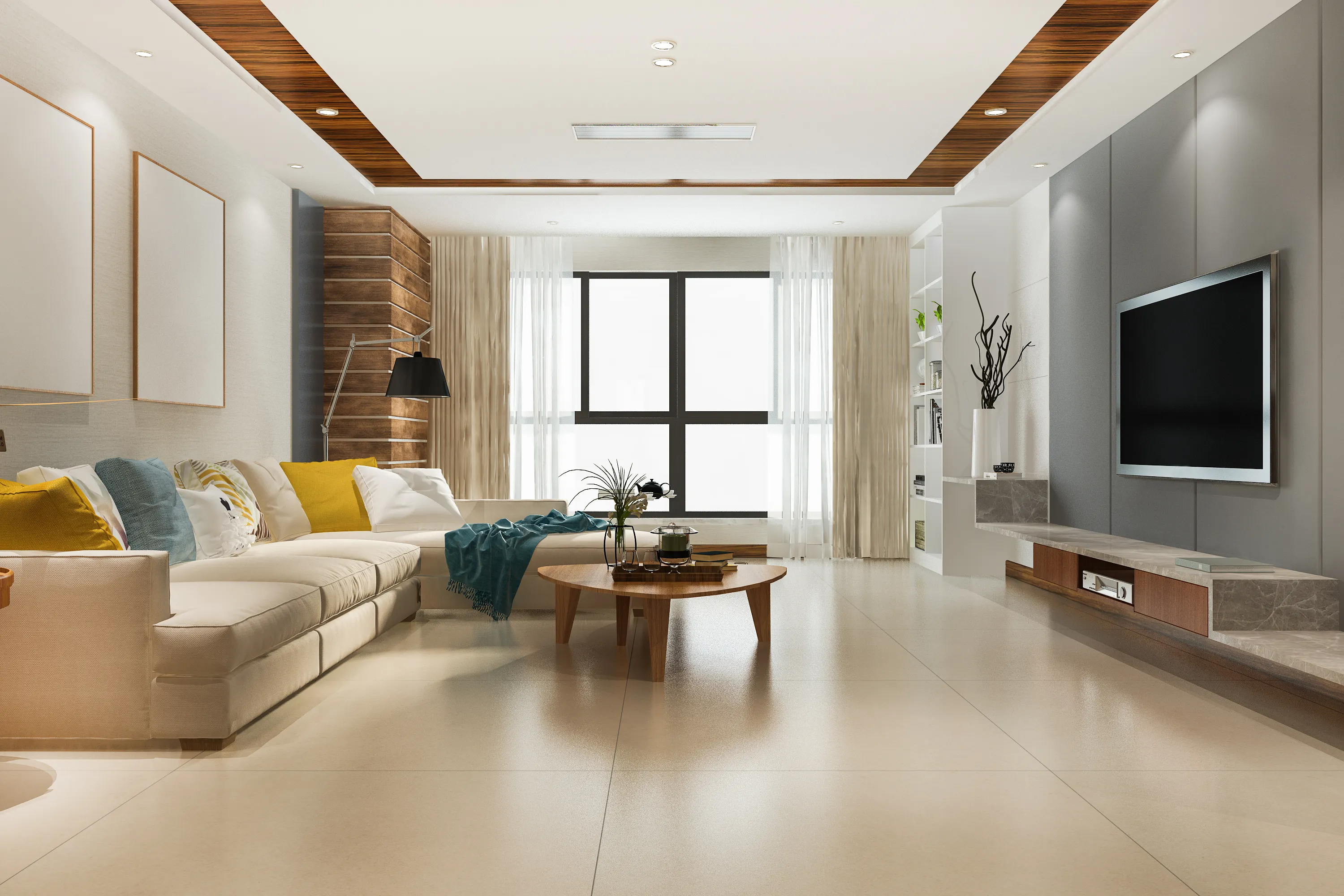 Residential