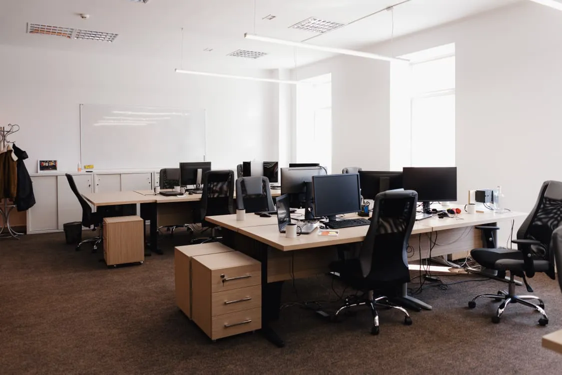 Commercial Offices