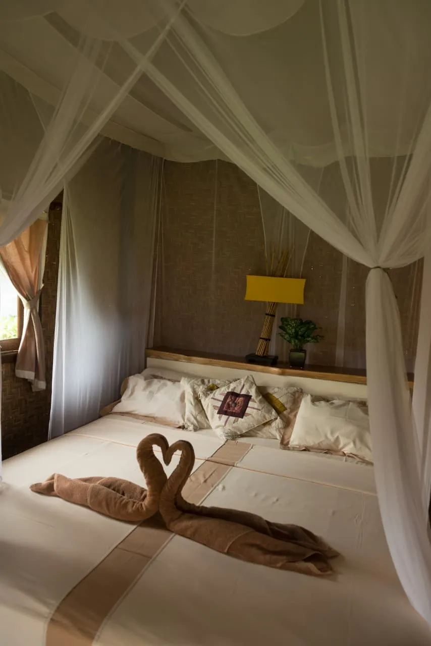 Hotels & Resorts
