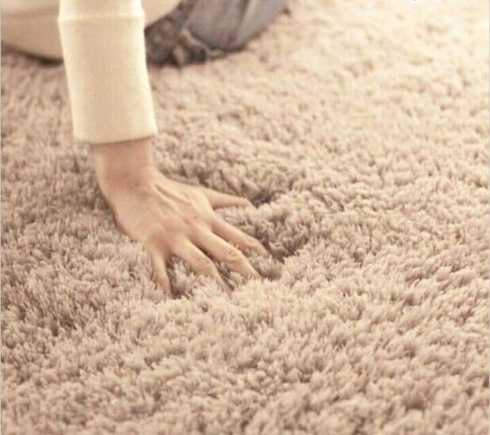 Custom Carpets & Rugs