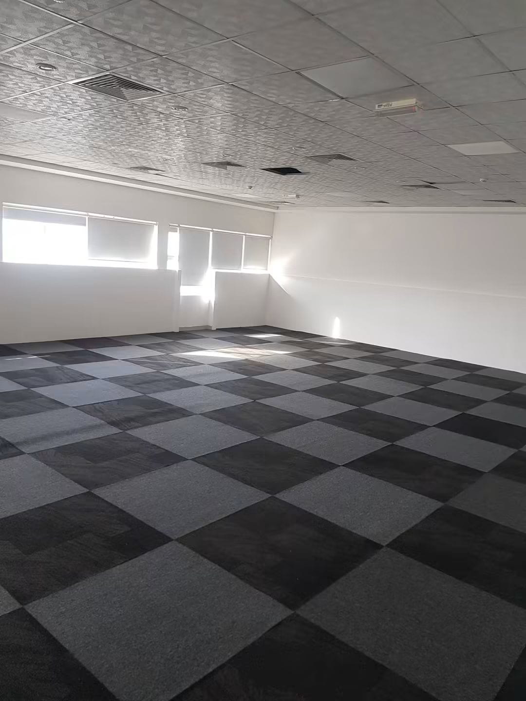Office & Commercial Carpets