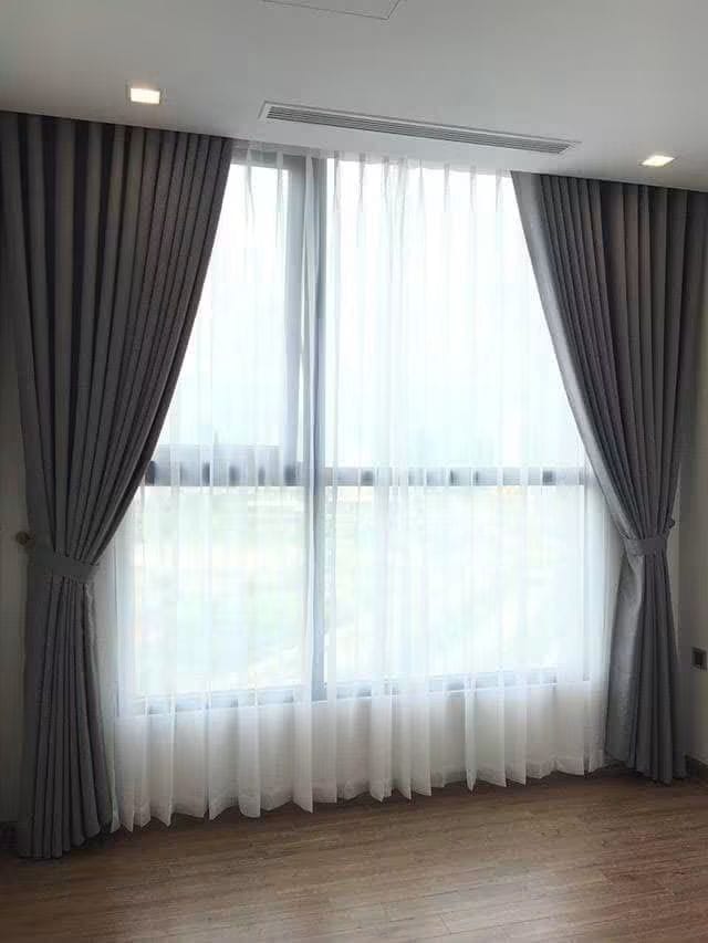 Custom Curtains & Motorized Curtain Solutions